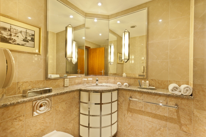 Imagen de la habitación del Hotel Almanac X Alcron Prague. Foto 11