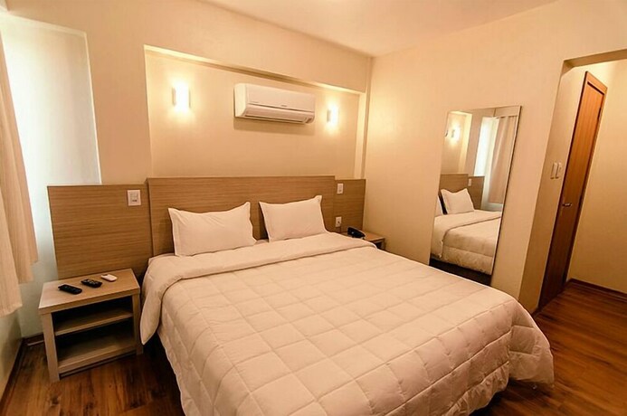 Imagen de la habitación del Hotel Almanara, Rio Grande. Foto 7