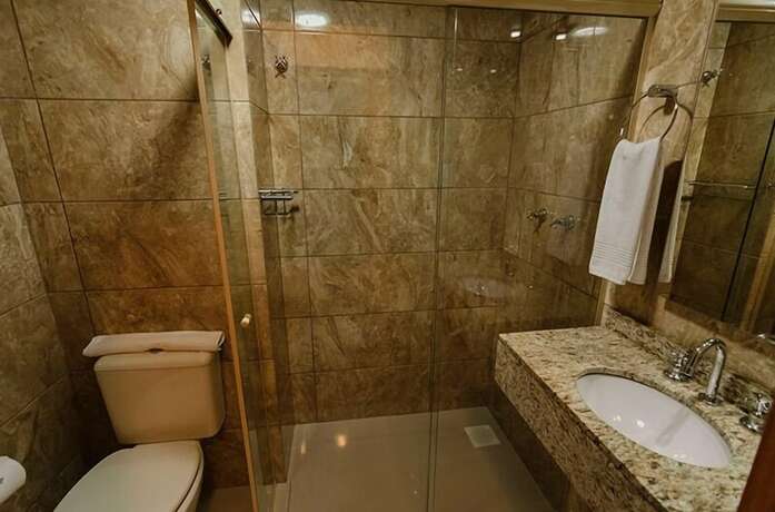 Imagen de la habitación del Hotel Almanara, Rio Grande. Foto 10