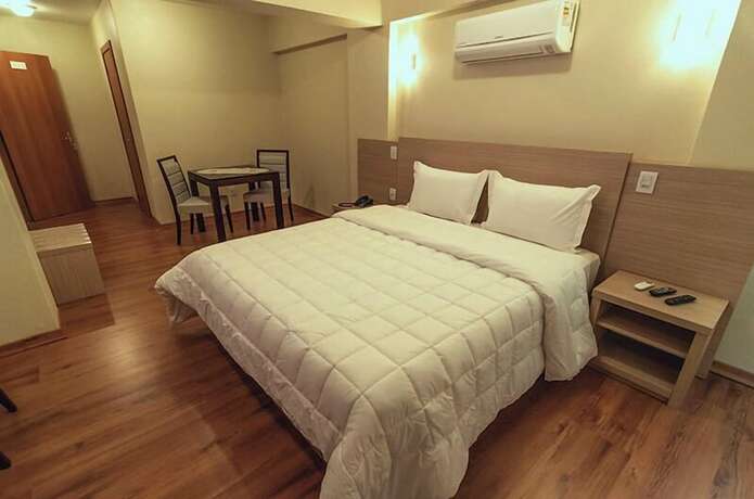 Imagen de la habitación del Hotel Almanara, Rio Grande. Foto 11