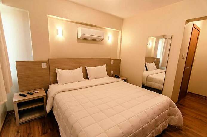 Imagen de la habitación del Hotel Almanara, Rio Grande. Foto 13
