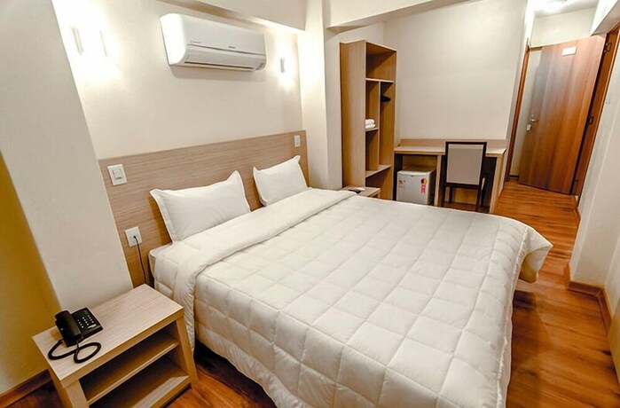 Imagen de la habitación del Hotel Almanara, Rio Grande. Foto 14