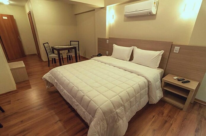 Imagen de la habitación del Hotel Almanara, Rio Grande. Foto 17