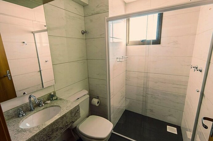 Imagen de la habitación del Hotel Almanara, Rio Grande. Foto 20
