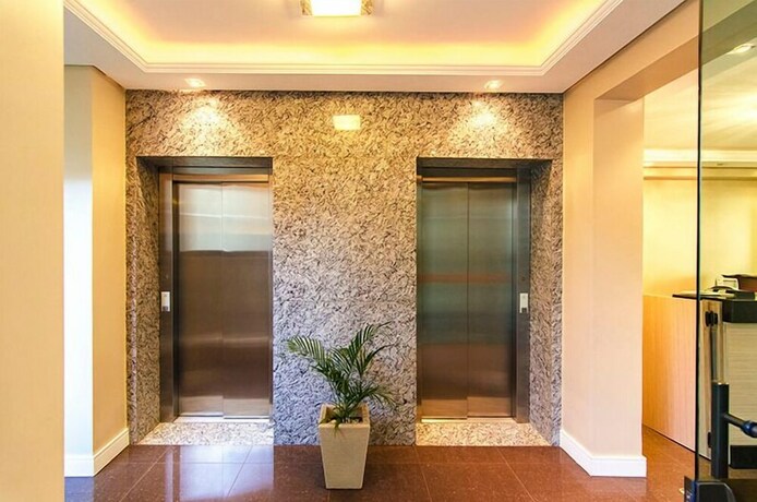 Imagen de los interiores del Hotel Almanara, Rio Grande. Foto 21