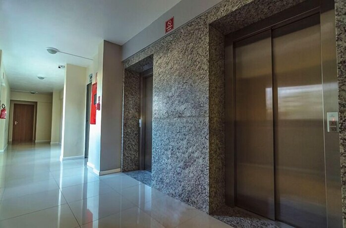 Imagen de los interiores del Hotel Almanara, Rio Grande. Foto 22