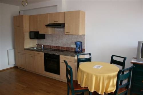 Imagen general del Hotel Almappart Haflingertränke. Foto 2