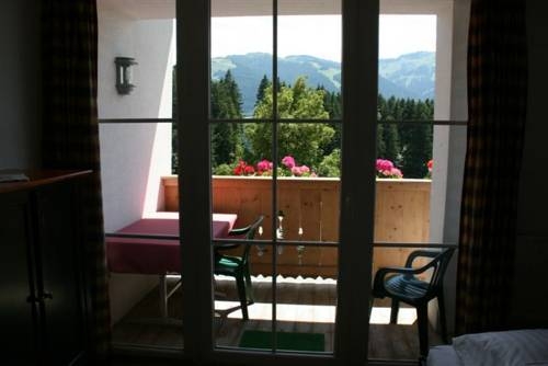 Imagen general del Hotel Almappart Haflingertränke. Foto 3