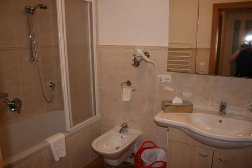 Imagen general del Hotel Almappart Haflingertränke. Foto 4