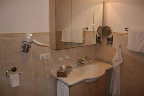 Imagen general del Hotel Almappart Haflingertränke. Foto 5