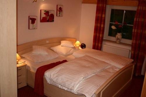 Imagen general del Hotel Almappart Haflingertränke. Foto 6