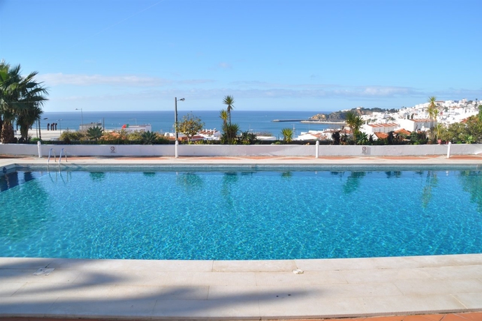 Imagen general del Hotel Almar, Albufeira. Foto 4