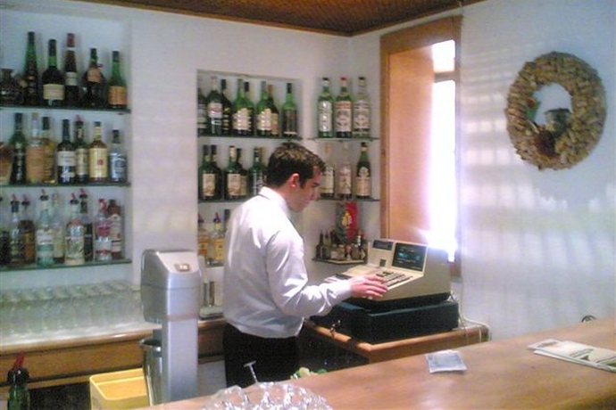 Imagen general del Hotel Almar, Albufeira. Foto 5