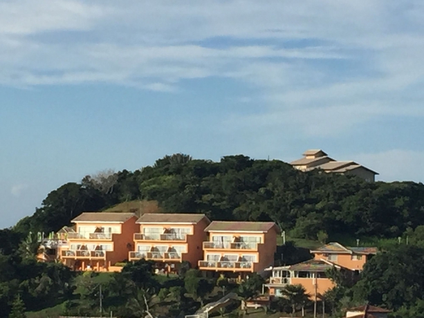 Imagen general del Hotel Almar Búzios Pousada. Foto 4