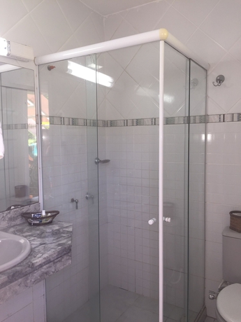 Imagen de la habitación del Hotel Almar Búzios Pousada. Foto 8