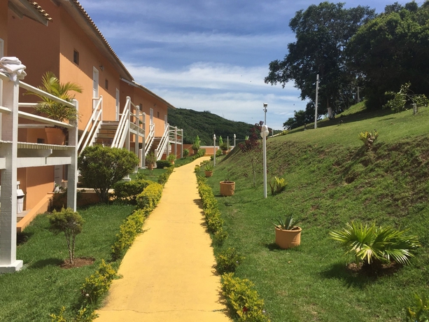 Imagen de los exteriores del Hotel Almar Búzios Pousada. Foto 10