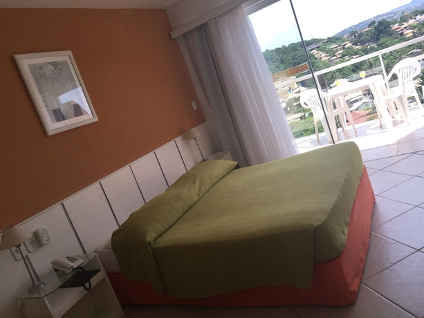 Imagen de la habitación del Hotel Almar Búzios Pousada. Foto 9