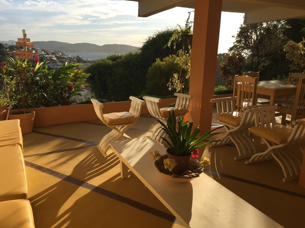 Imagen general del Hotel Almar Búzios Pousada. Foto 6