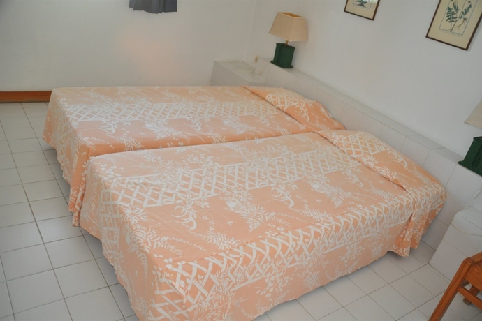 Imagen general del Hotel Almar. Foto 7