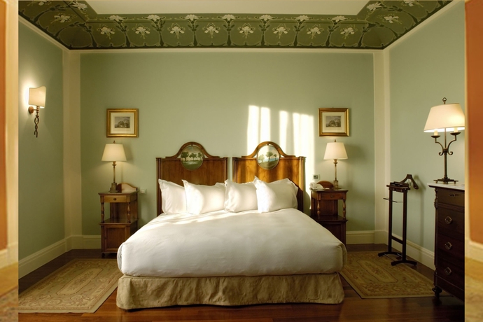 Imagen de la habitación del Hotel Almar Giardino di Costanza Resort and Spa. Foto 5