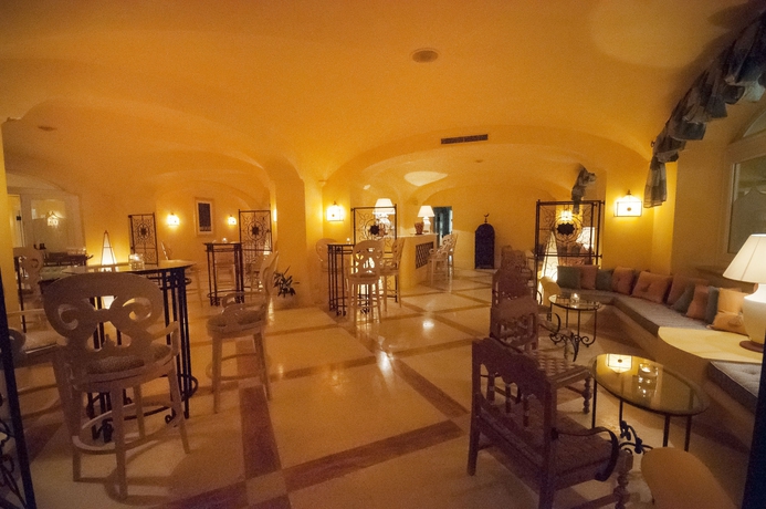 Imagen de los interiores del Hotel Almar Giardino di Costanza Resort and Spa. Foto 11