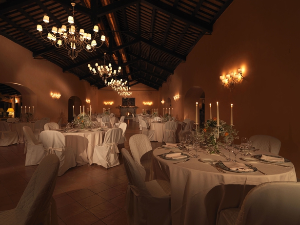 Imagen de los interiores del Hotel Almar Giardino di Costanza Resort and Spa. Foto 14