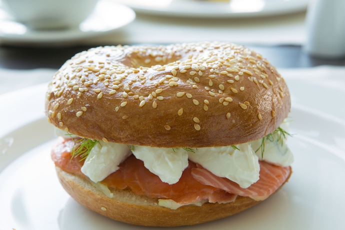 Imagen del bar/restaurante del Hotel Almar Jesolo Resort and Spa. Foto 8