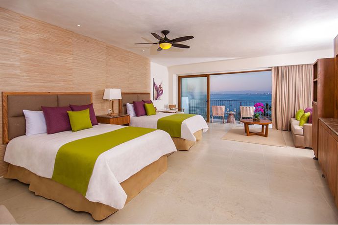 Imagen de la habitación del Hotel Almar LGBT Luxury Resort. Foto 3
