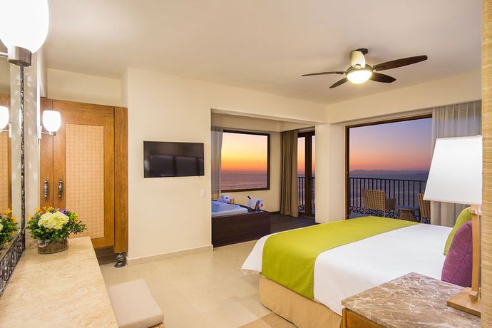 Imagen de la habitación del Hotel Almar LGBT Luxury Resort. Foto 6