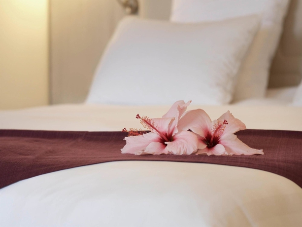 Imagen de la habitación del Hotel Almar Timi Ama Resort & Spa. Foto 7