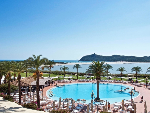 Imagen general del Hotel Almar Timi Ama Resort & Spa. Foto 2