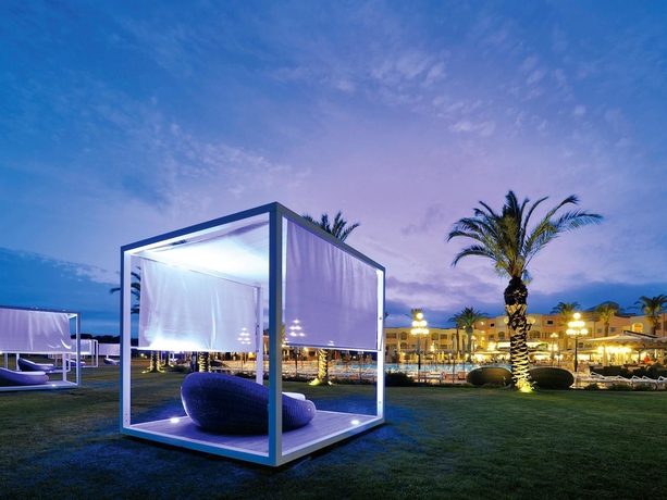 Imagen general del Hotel Almar Timi Ama Resort & Spa. Foto 3