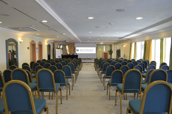 Imagen de los interiores del Hotel Almar Timi Ama Resort & Spa. Foto 13