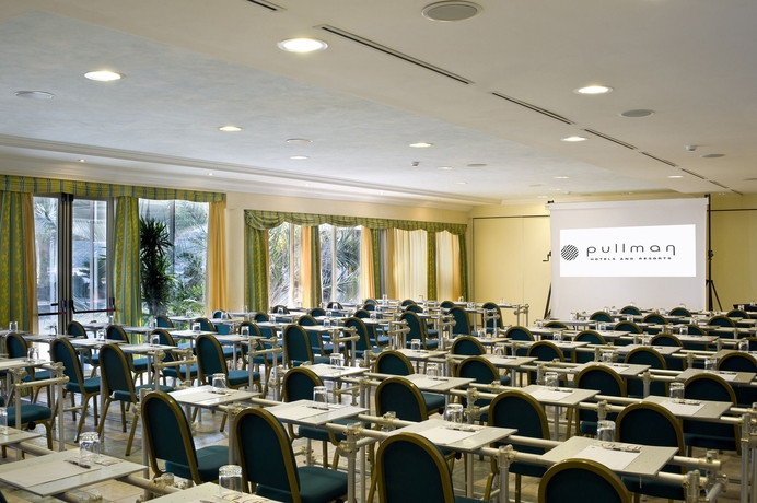 Imagen de los interiores del Hotel Almar Timi Ama Resort & Spa. Foto 14