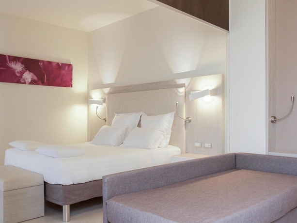 Imagen de la habitación del Hotel Almar Timi Ama Resort & Spa. Foto 10