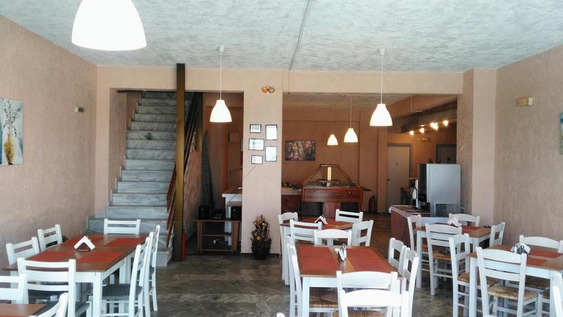 Imagen general del Hotel Almare Beach. Foto 2