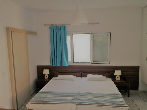 Imagen general del Hotel Almare Beach. Foto 4