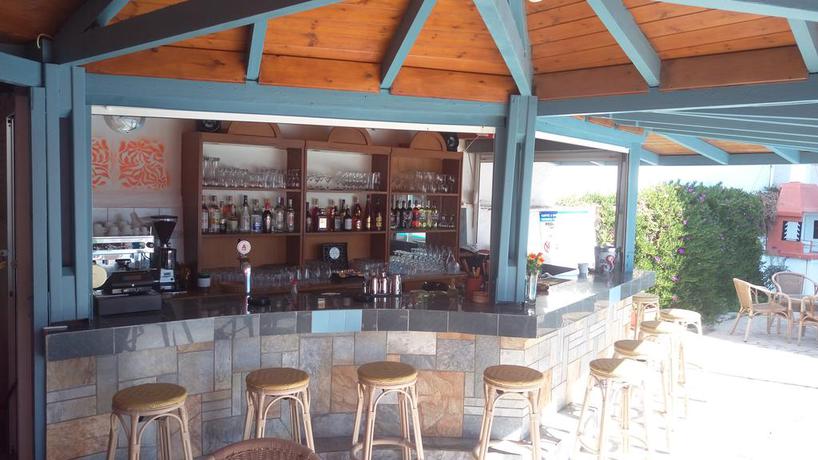 Imagen general del Hotel Almare Beach. Foto 5