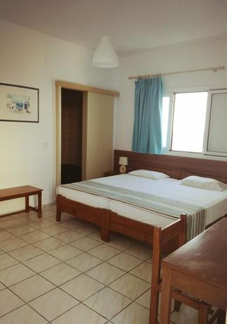 Imagen general del Hotel Almare Beach. Foto 6