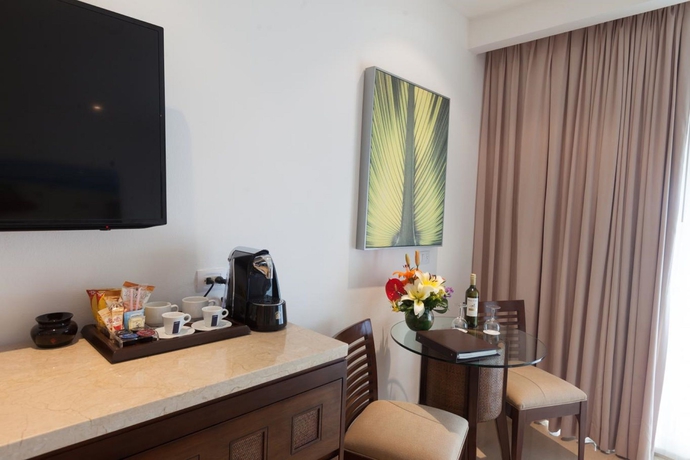 Imagen de la habitación del Hotel Almare, a Luxury Collection Resort, Isla Mujeres, Adult All-Inclusive. Foto 4