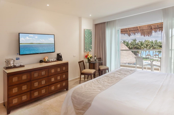 Imagen de la habitación del Hotel Almare, a Luxury Collection Resort, Isla Mujeres, Adult All-Inclusive. Foto 5