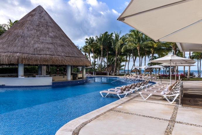 Imagen general del Hotel Almare, a Luxury Collection Resort, Isla Mujeres, Adult All-Inclusive. Foto 2