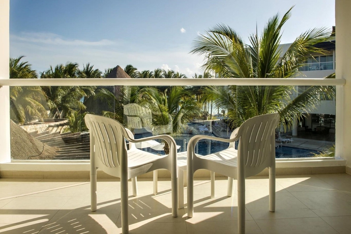 Imagen de la habitación del Hotel Almare, a Luxury Collection Resort, Isla Mujeres, Adult All-Inclusive. Foto 6