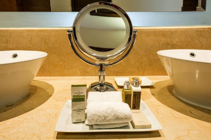 Imagen de la habitación del Hotel Almare, a Luxury Collection Resort, Isla Mujeres, Adult All-Inclusive. Foto 7