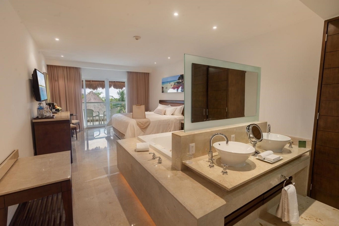 Imagen de la habitación del Hotel Almare, a Luxury Collection Resort, Isla Mujeres, Adult All-Inclusive. Foto 8