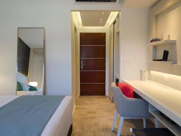 Imagen general del Hotel Almarena Apart & Hotel Boutique. Foto 3