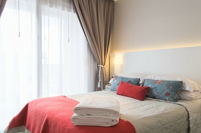 Imagen general del Hotel Almarena Apart & Hotel Boutique. Foto 4