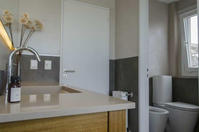 Imagen general del Hotel Almarena Apart & Hotel Boutique. Foto 5