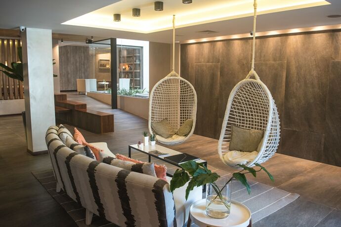 Imagen general del Hotel Almarena Apart & Hotel Boutique. Foto 6