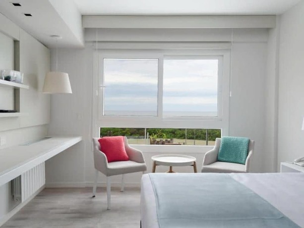 Imagen general del Hotel Almarena Apart & Hotel Boutique. Foto 8